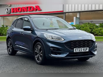 Used Ford Kuga 2023 for sale - 79710298: Photo