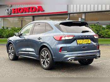 Used Ford Kuga 2023 for sale - 79710298: Photo