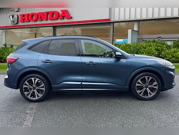 Used Ford Kuga 2023 for sale - 79710298: Photo