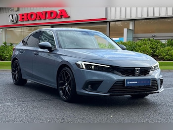 2023 - 2.0 eHEV Advance 5dr CVT
