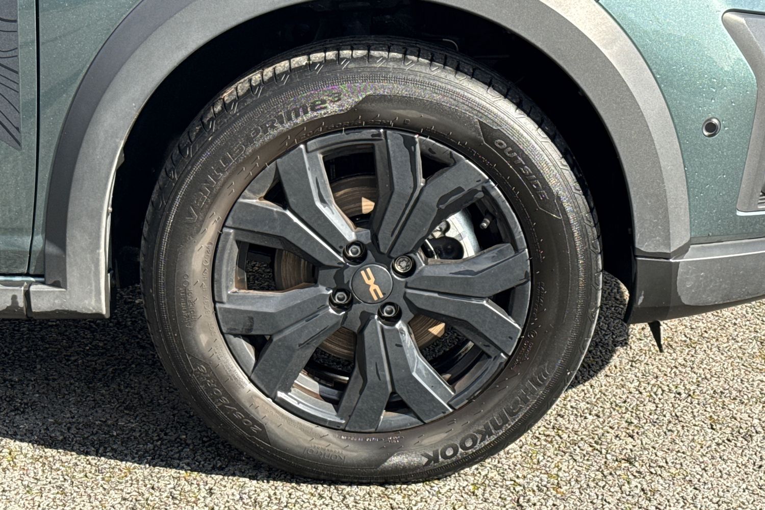 Used Dacia Jogger 2025 for sale - 78029478: Photo 12