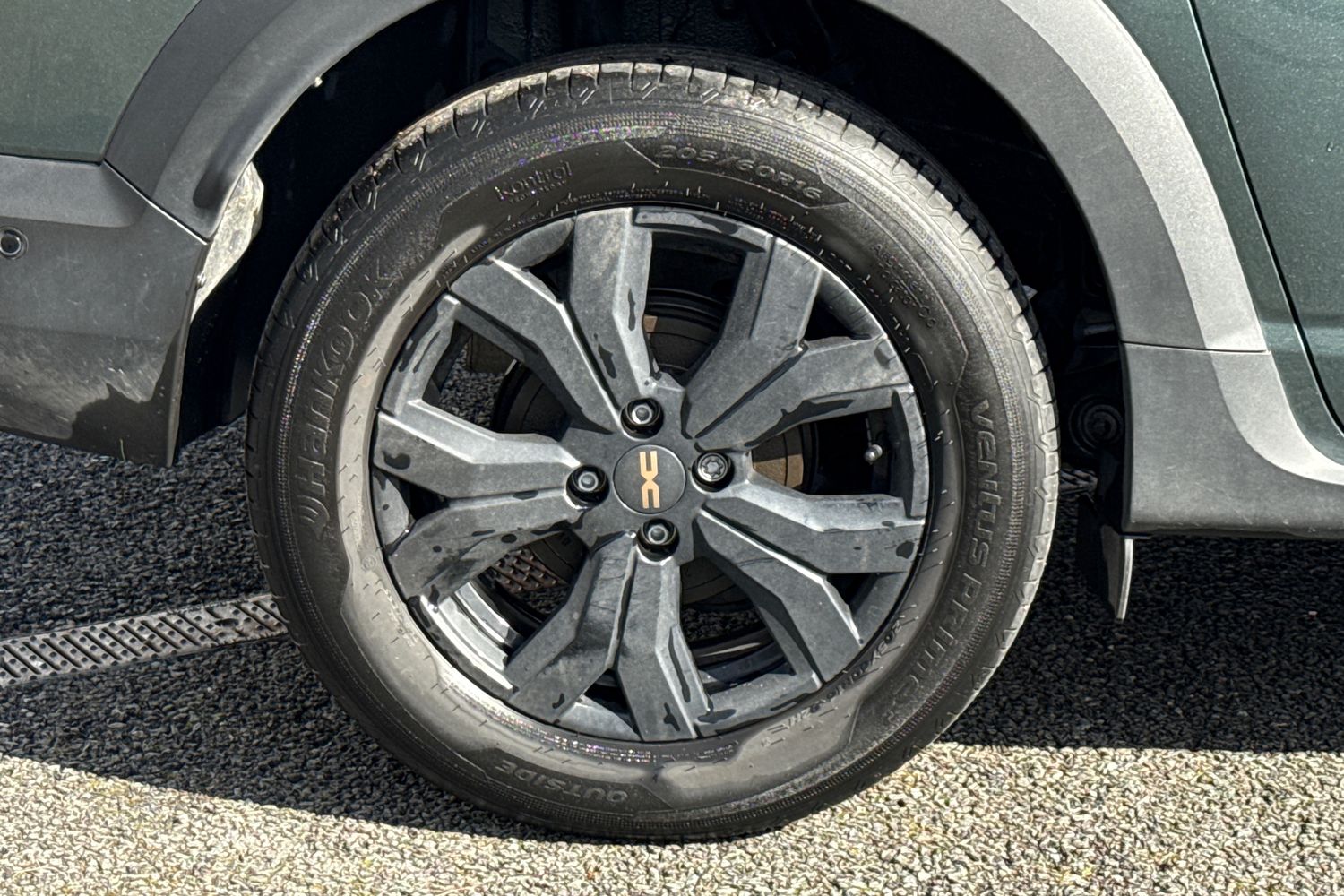 Used Dacia Jogger 2025 for sale - 78029478: Photo 13