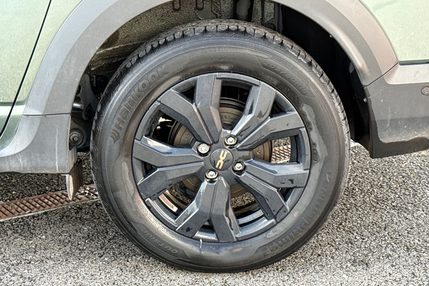 Used Dacia Jogger 2025 for sale - 78029478: Photo 14