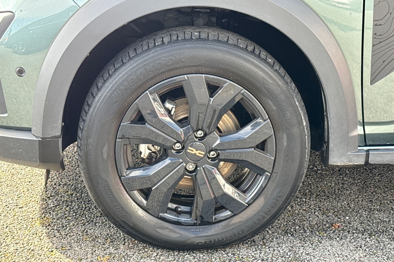 Used Dacia Jogger 2025 for sale - 78029478: Photo 15