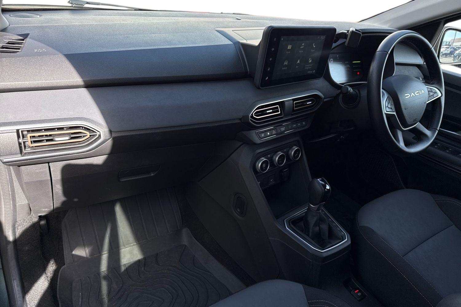 Used Dacia Jogger 2025 for sale - 78029478: Photo 16