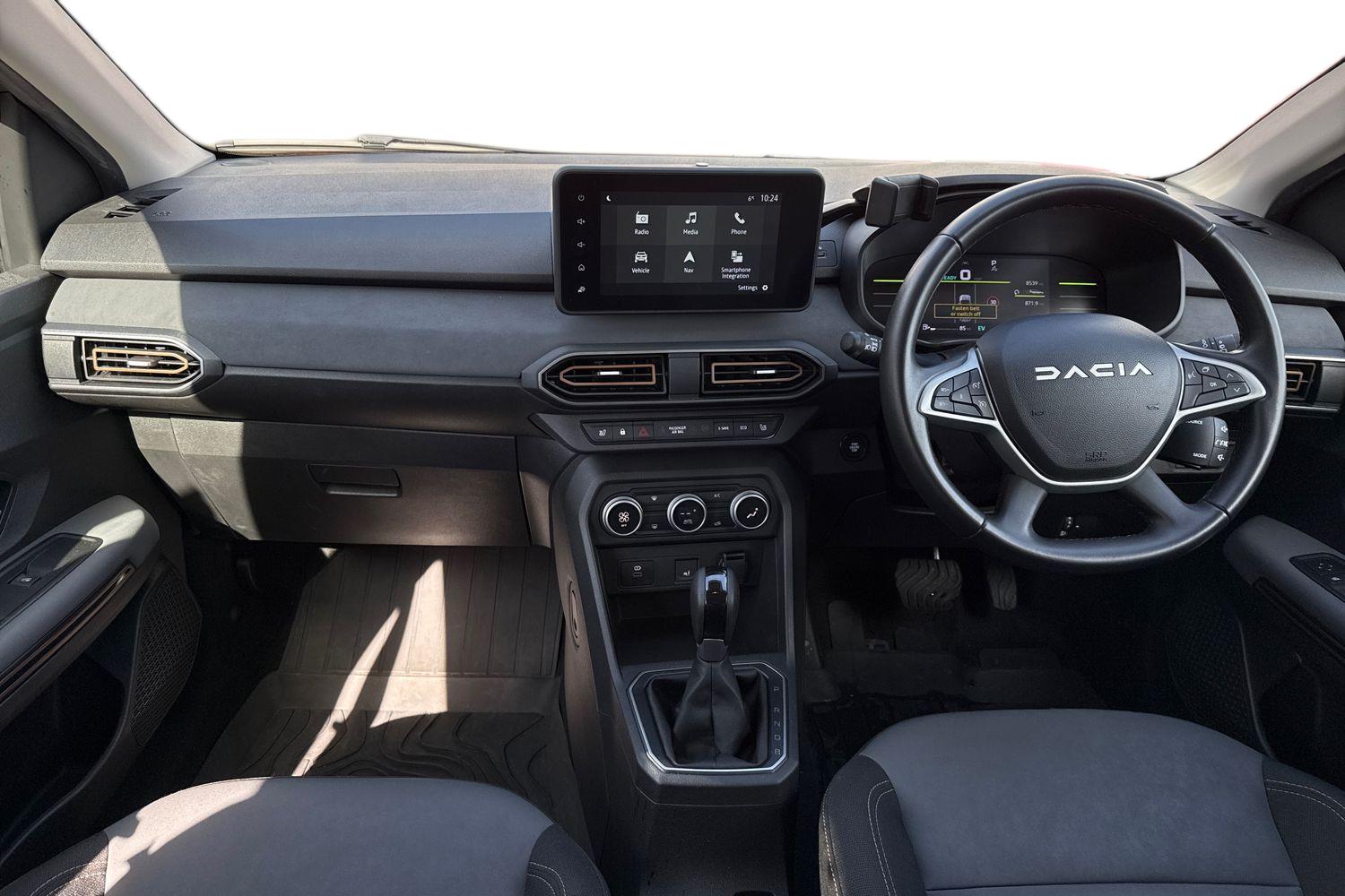 Used Dacia Jogger 2025 for sale - 78029478: Photo 17