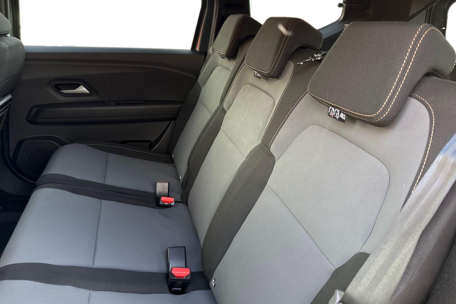 Used Dacia Jogger 2025 for sale - 78029478: Photo 18