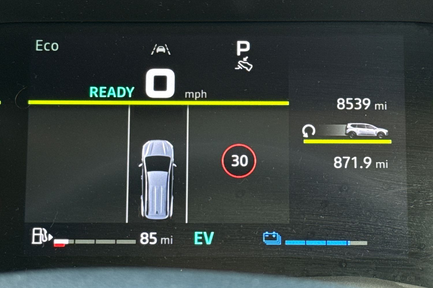 Used Dacia Jogger 2025 for sale - 78029478: Photo 19