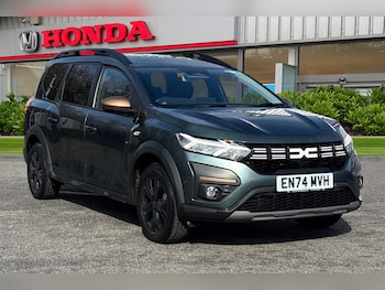 Used Dacia Jogger 2025 for sale - 78029478: Photo