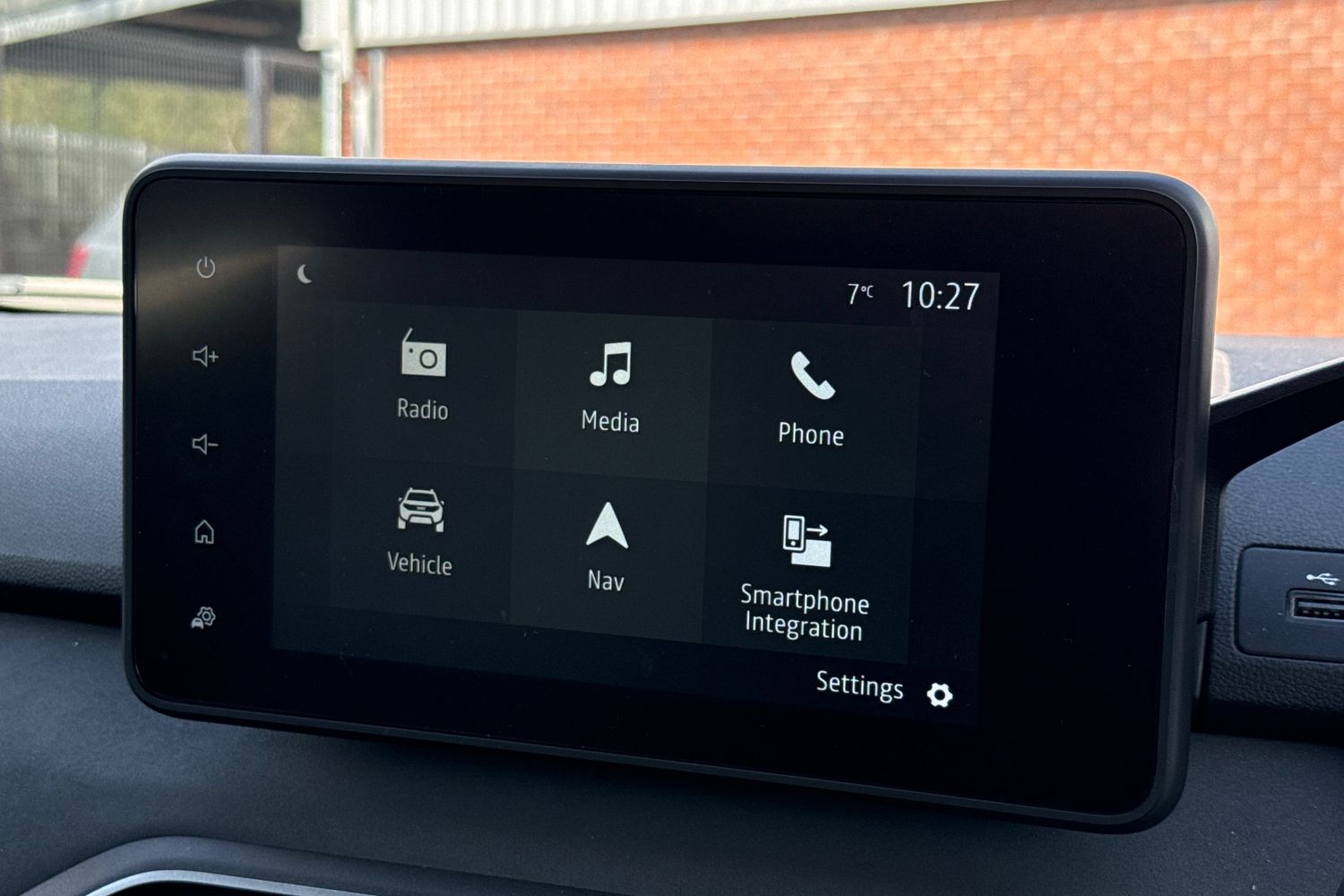 Used Dacia Jogger 2025 for sale - 78029478: Photo 20