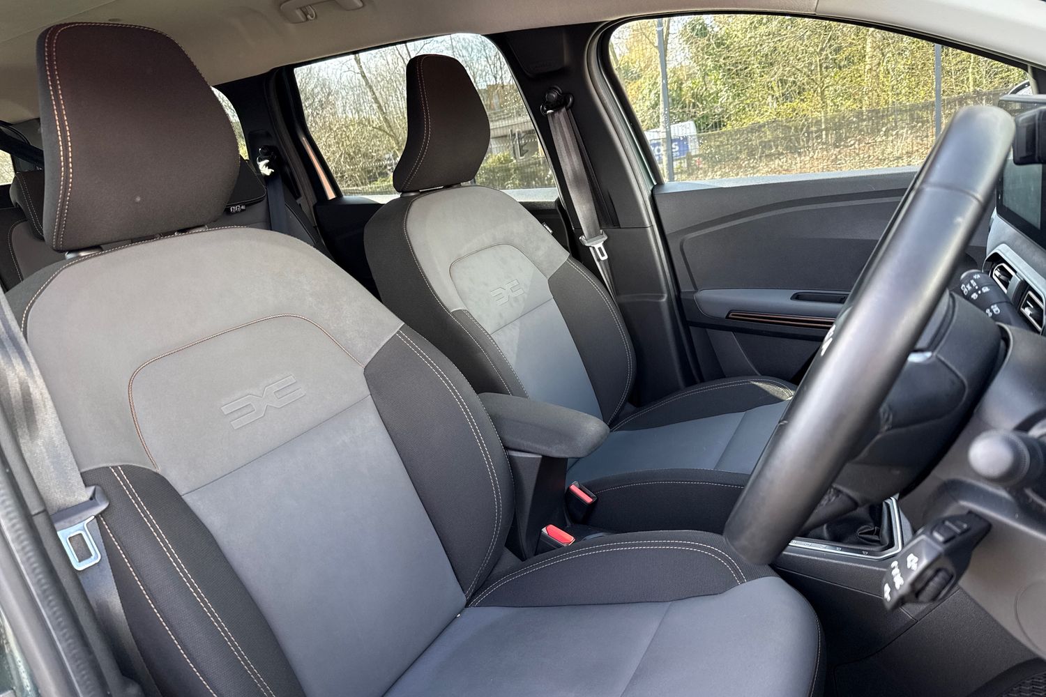 Used Dacia Jogger 2025 for sale - 78029478: Photo 24