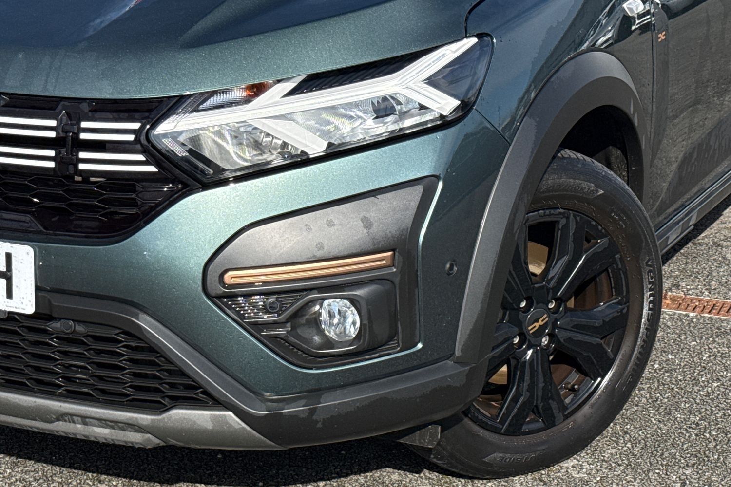 Used Dacia Jogger 2025 for sale - 78029478: Photo 26