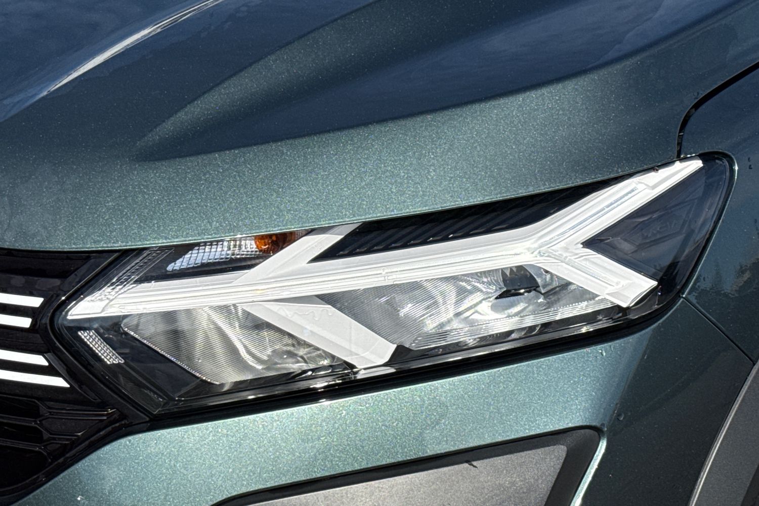 Used Dacia Jogger 2025 for sale - 78029478: Photo 27