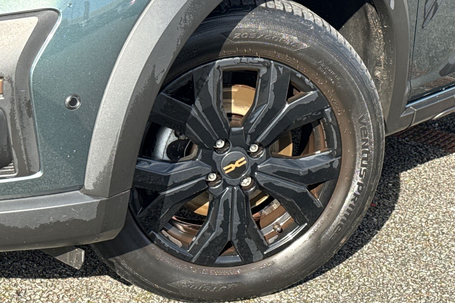 Used Dacia Jogger 2025 for sale - 78029478: Photo 28