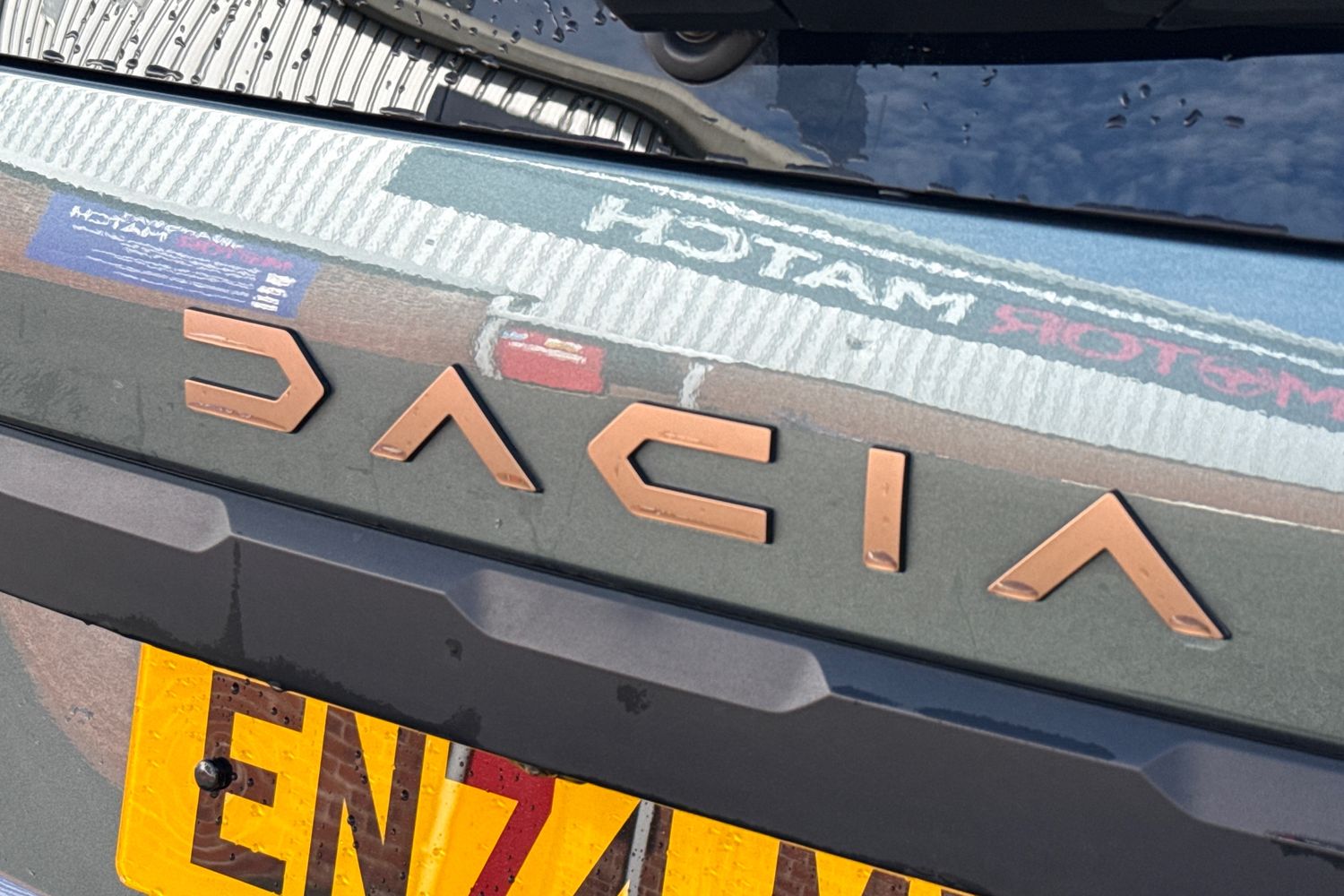 Used Dacia Jogger 2025 for sale - 78029478: Photo 29