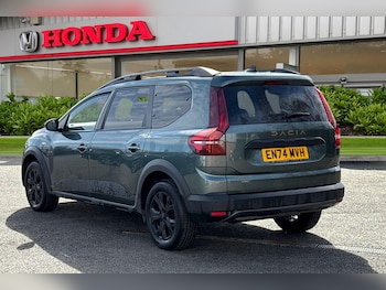 Used Dacia Jogger 2025 for sale - 78029478: Photo