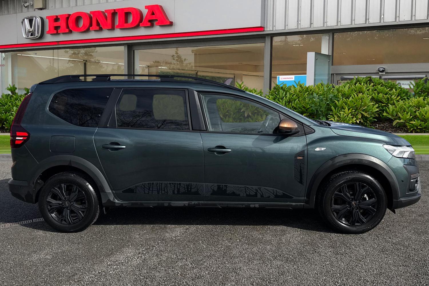 Used Dacia Jogger 2025 for sale - 78029478: Photo 3