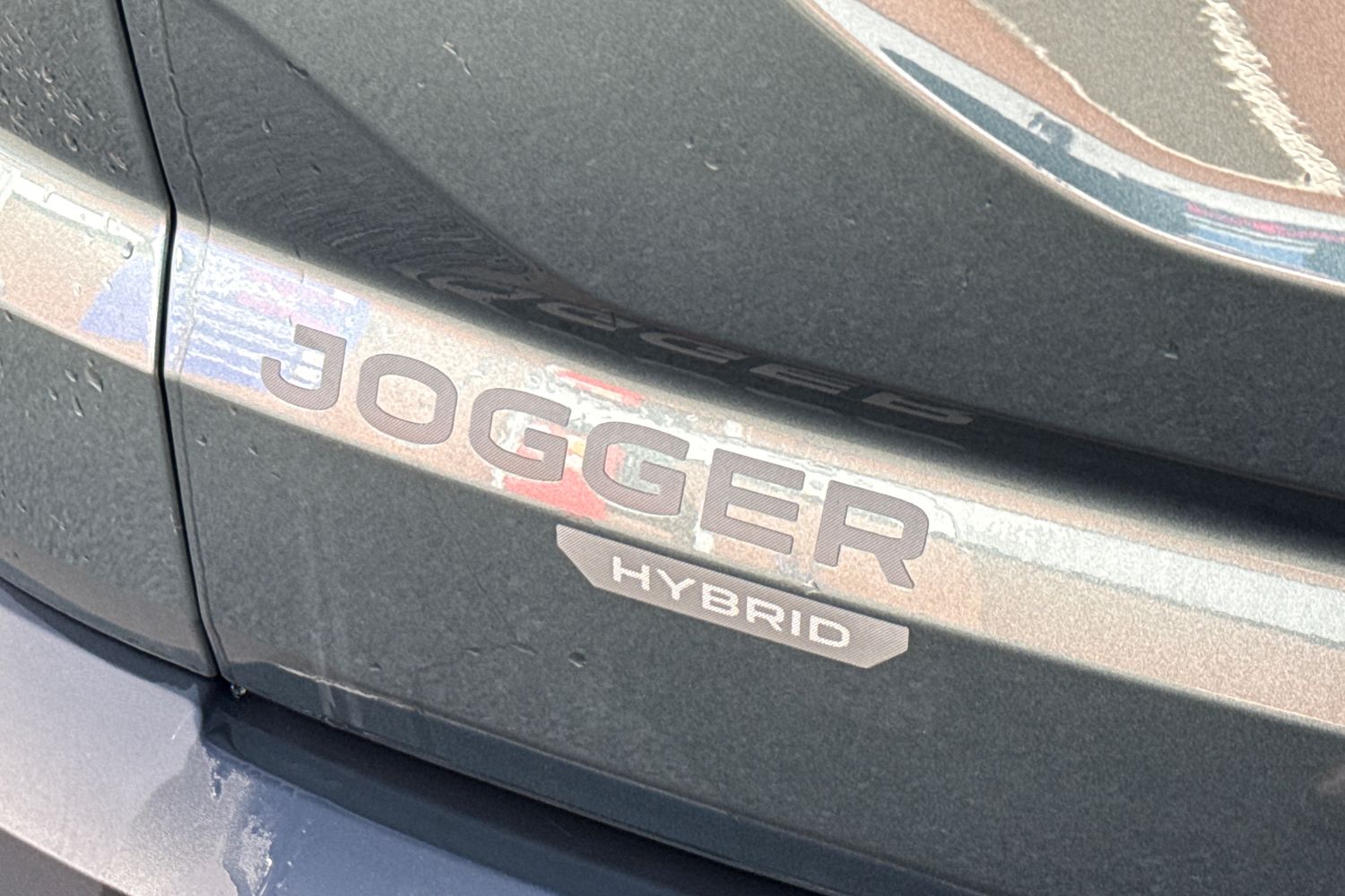 Used Dacia Jogger 2025 for sale - 78029478: Photo 30