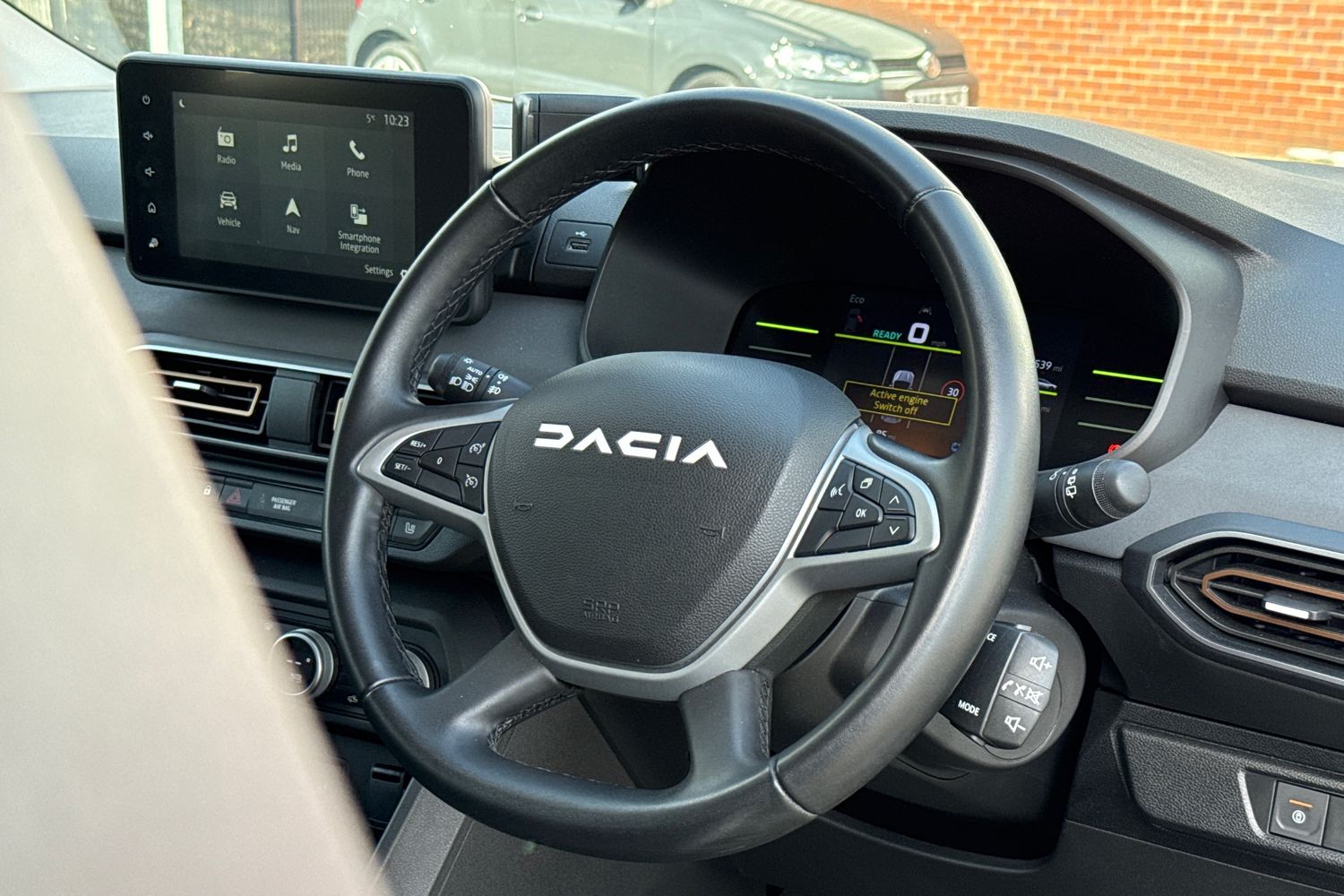 Used Dacia Jogger 2025 for sale - 78029478: Photo 31