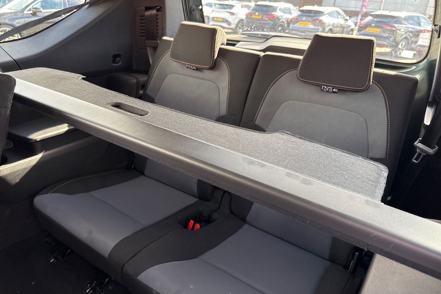 Used Dacia Jogger 2025 for sale - 78029478: Photo 33