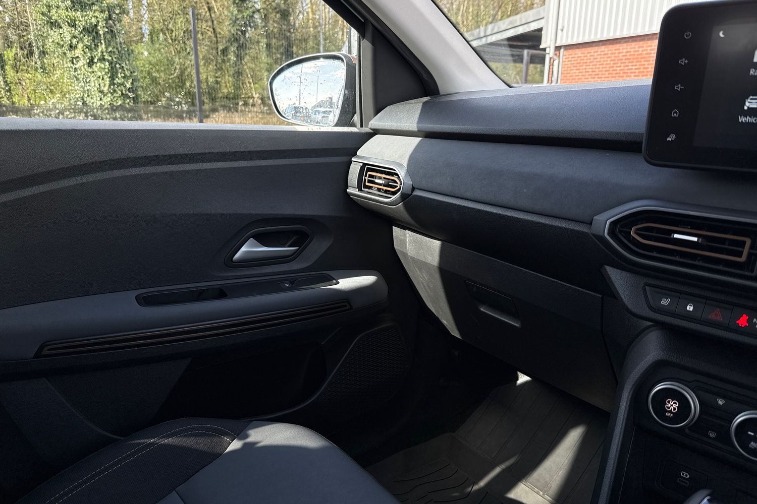 Used Dacia Jogger 2025 for sale - 78029478: Photo 41