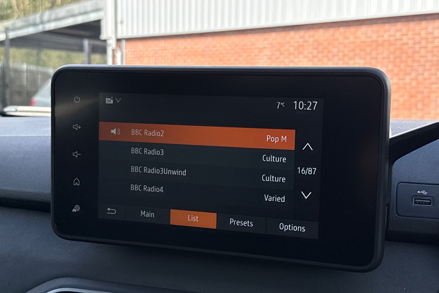 Used Dacia Jogger 2025 for sale - 78029478: Photo 43