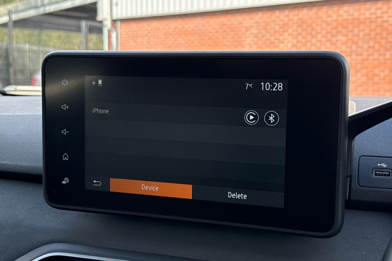 Used Dacia Jogger 2025 for sale - 78029478: Photo 44