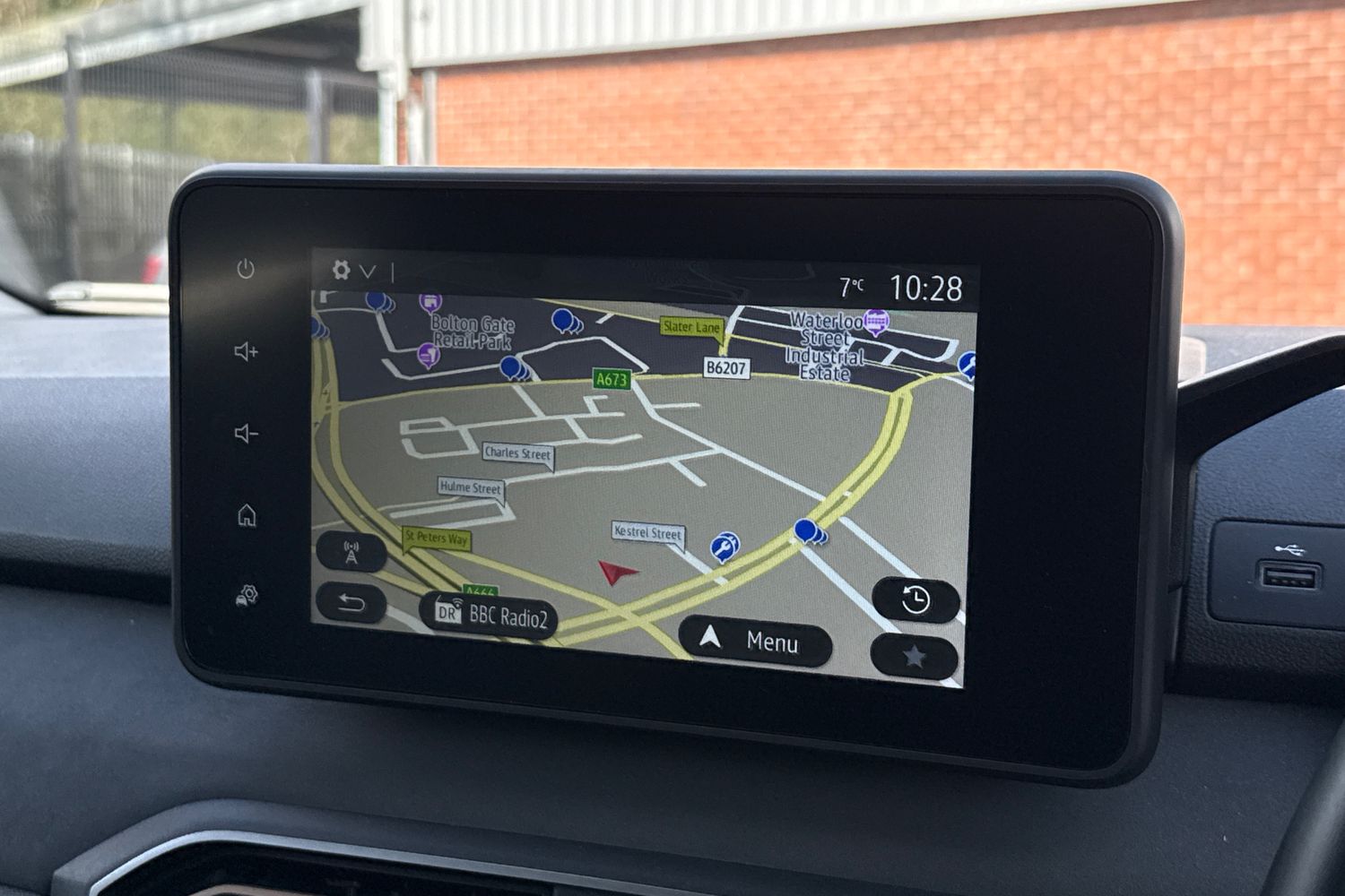 Used Dacia Jogger 2025 for sale - 78029478: Photo 45