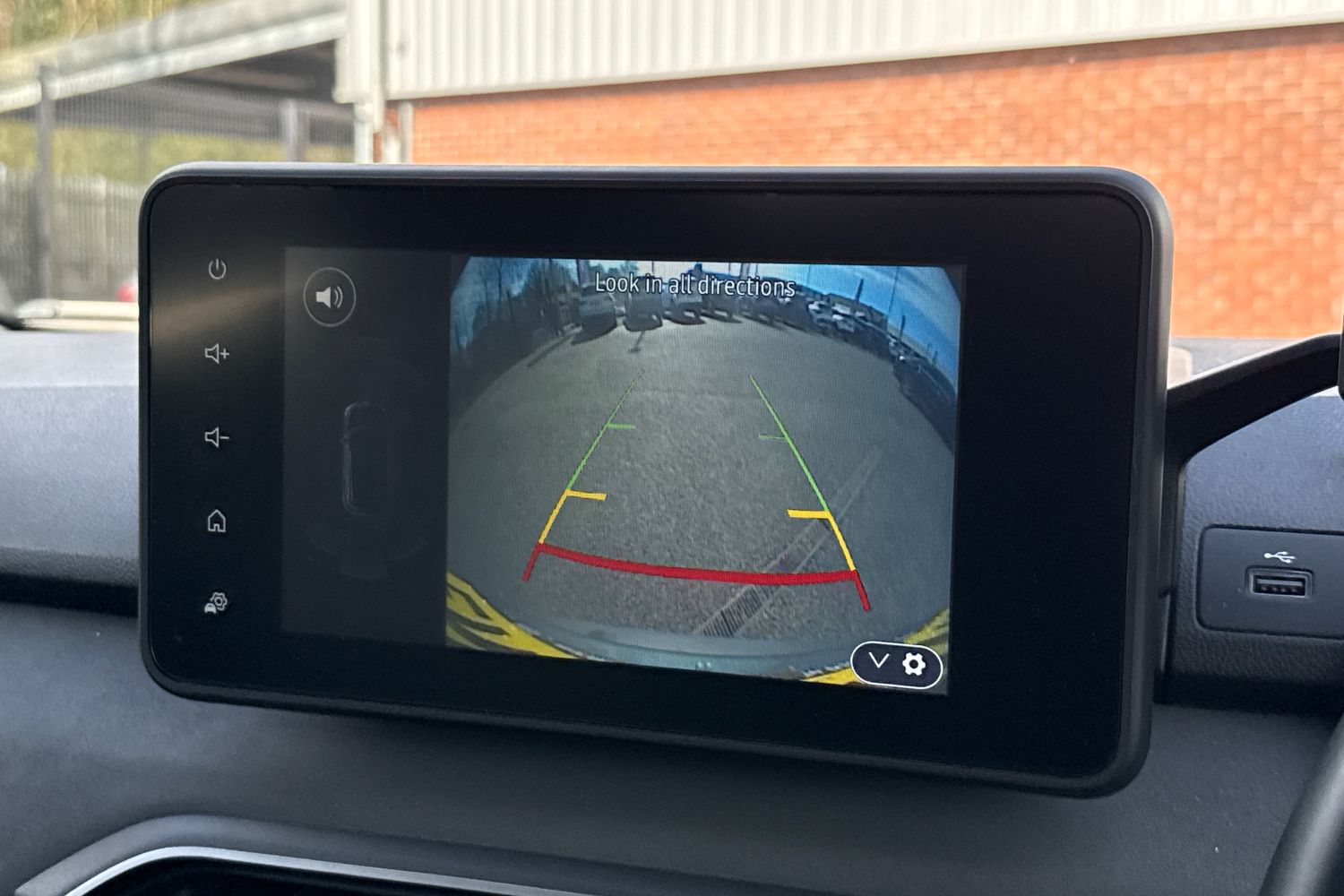 Used Dacia Jogger 2025 for sale - 78029478: Photo 46