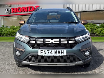 Used Dacia Jogger 2025 for sale - 78029478: Photo