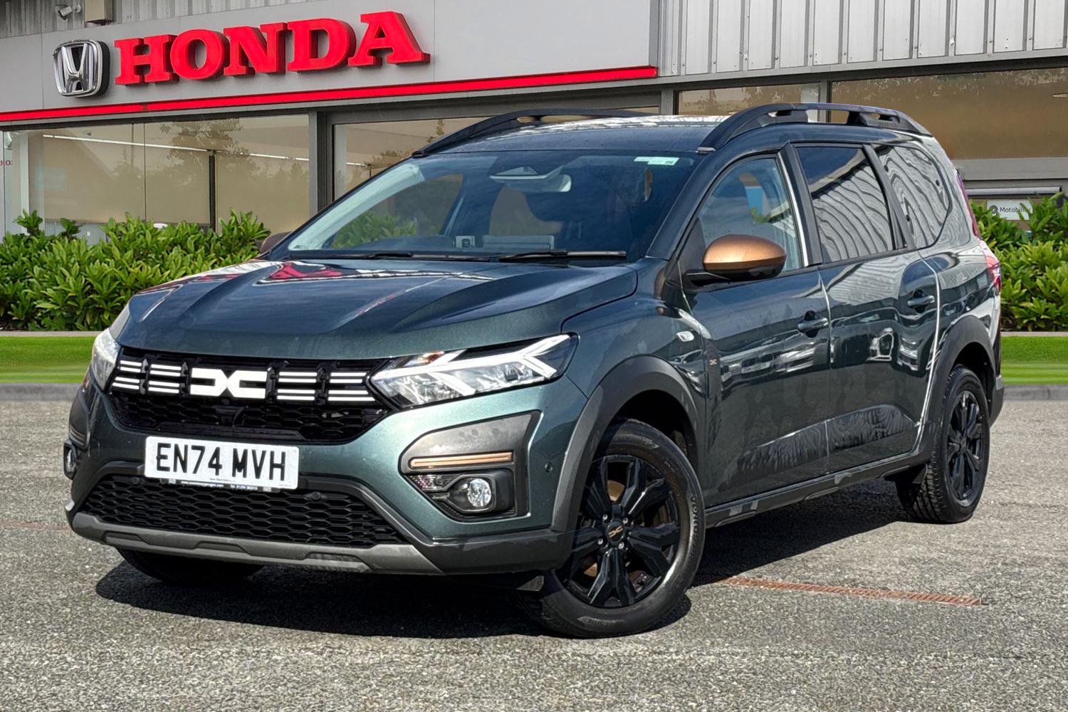 Used Dacia Jogger 2025 for sale - 78029478: Photo 7