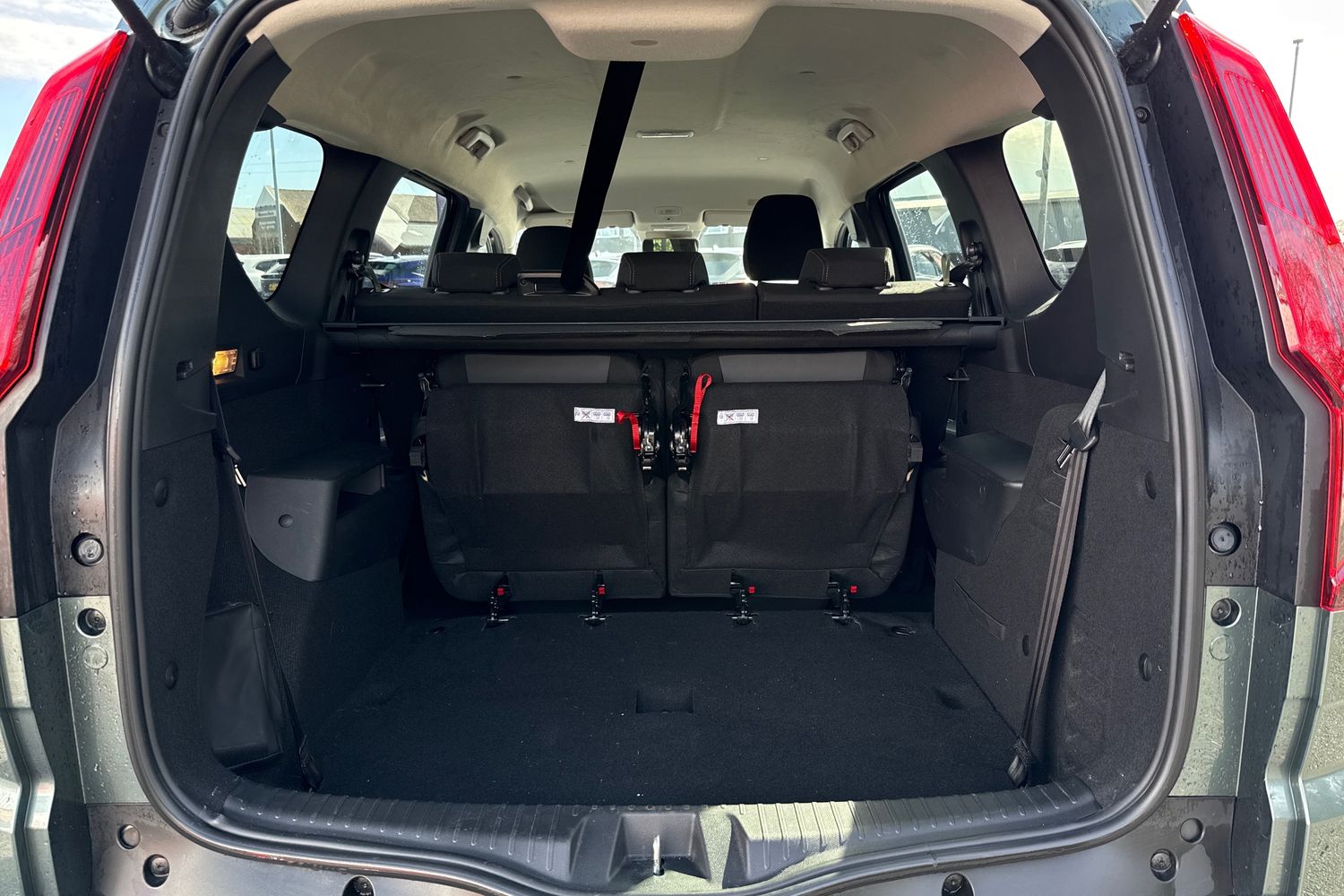 Used Dacia Jogger 2025 for sale - 78029478: Photo 9