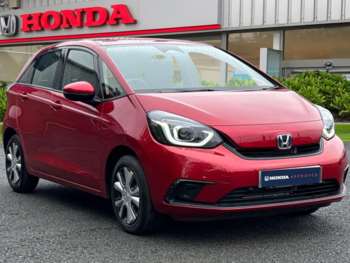 Used Honda Jazz 2020 for sale - 75392980: Photo