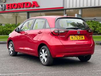 Used Honda Jazz 2020 for sale - 75392980: Photo
