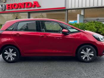 Used Honda Jazz 2020 for sale - 75392980: Photo