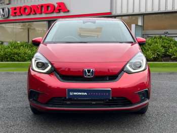 Used Honda Jazz 2020 for sale - 75392980: Photo