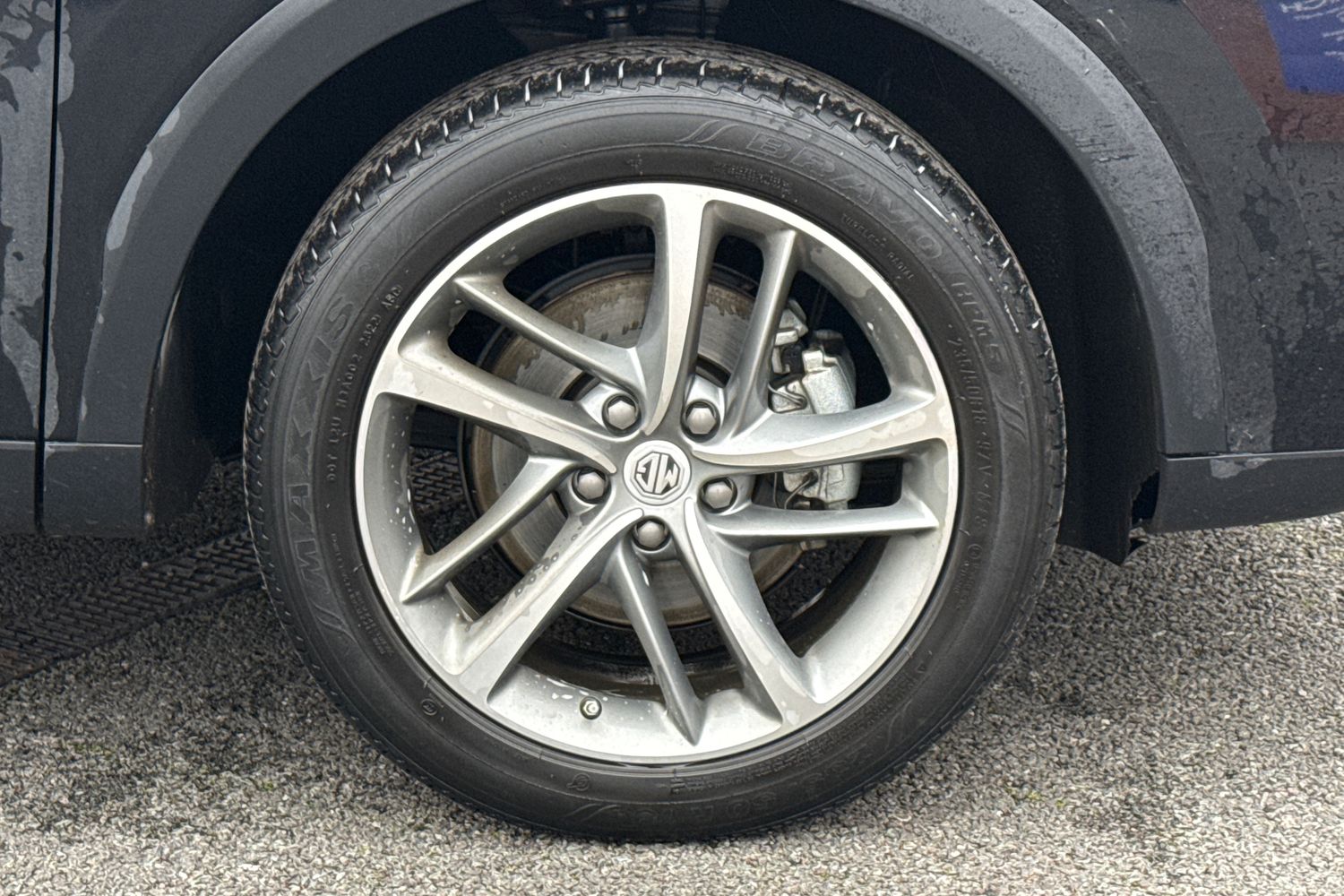 Used MG MG HS 2023 for sale - 77451066: Photo 11