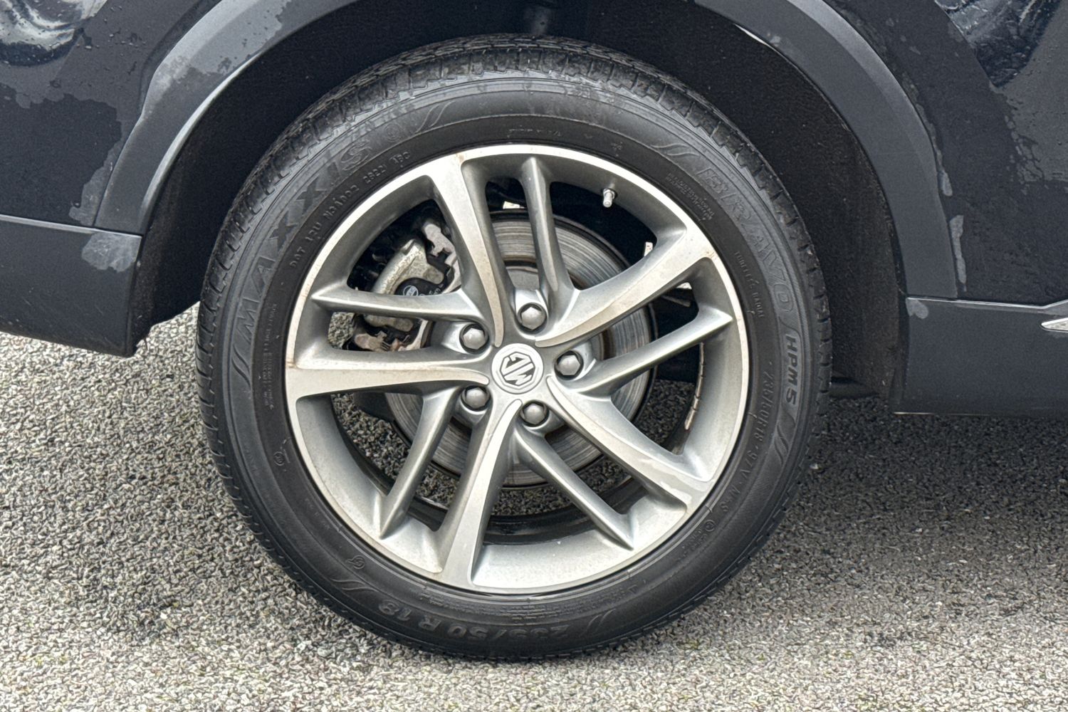 Used MG MG HS 2023 for sale - 77451066: Photo 12