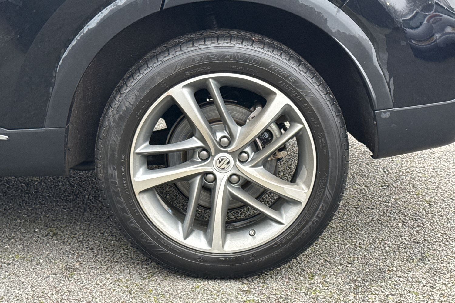 Used MG MG HS 2023 for sale - 77451066: Photo 13