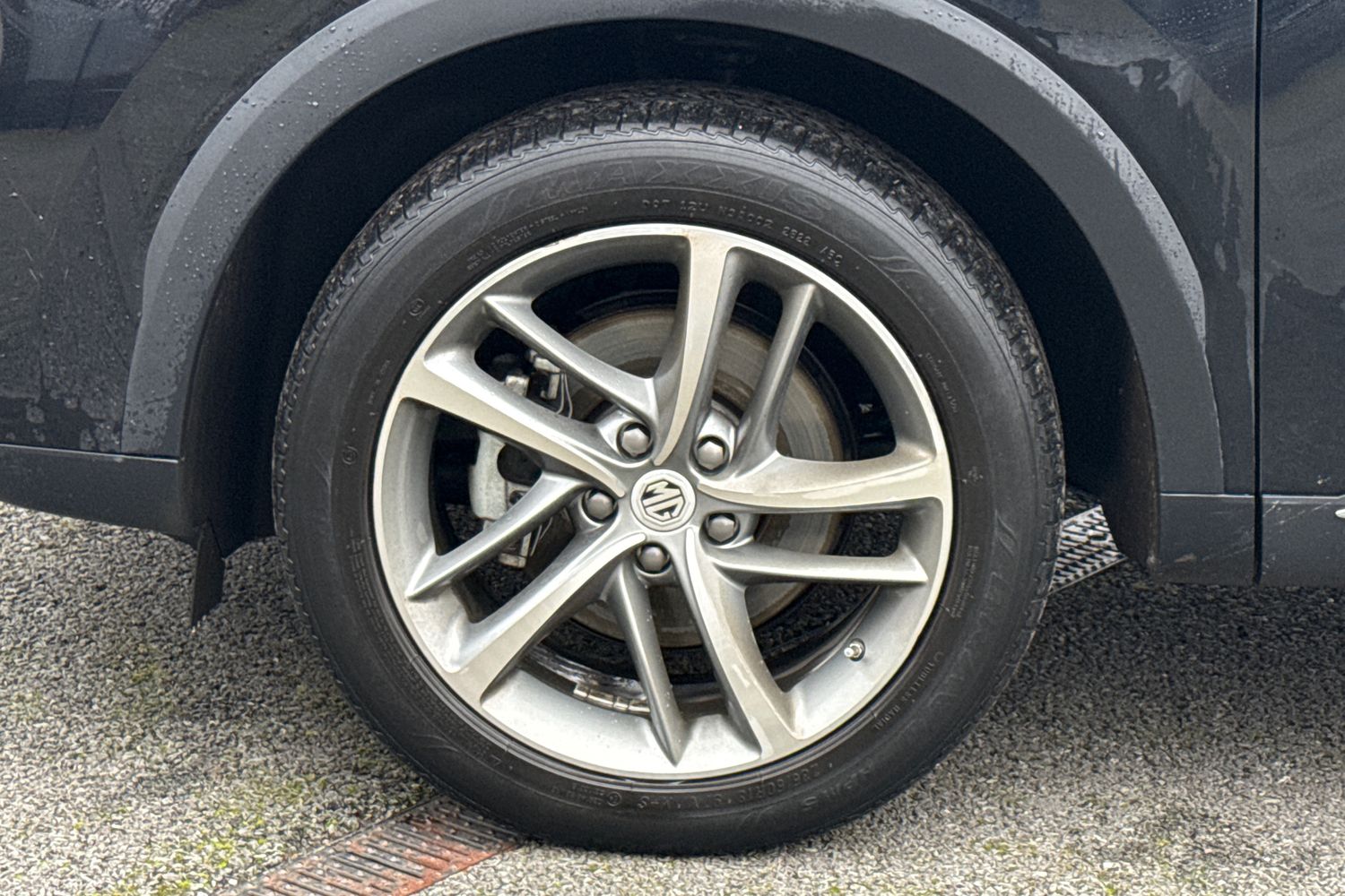 Used MG MG HS 2023 for sale - 77451066: Photo 14