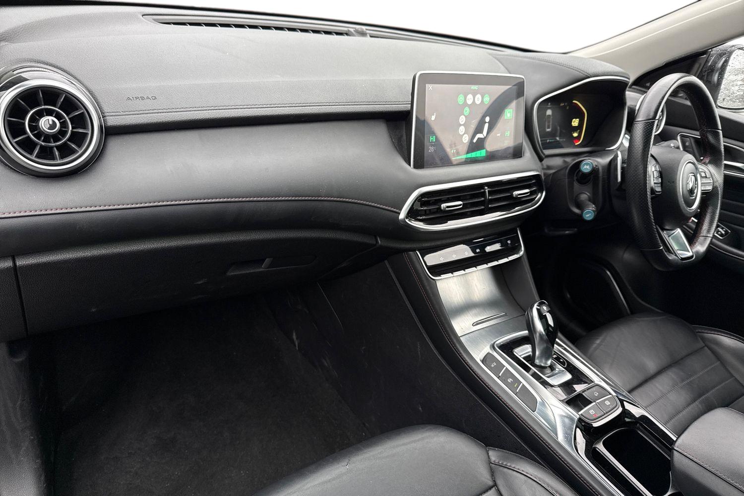 Used MG MG HS 2023 for sale - 77451066: Photo 15