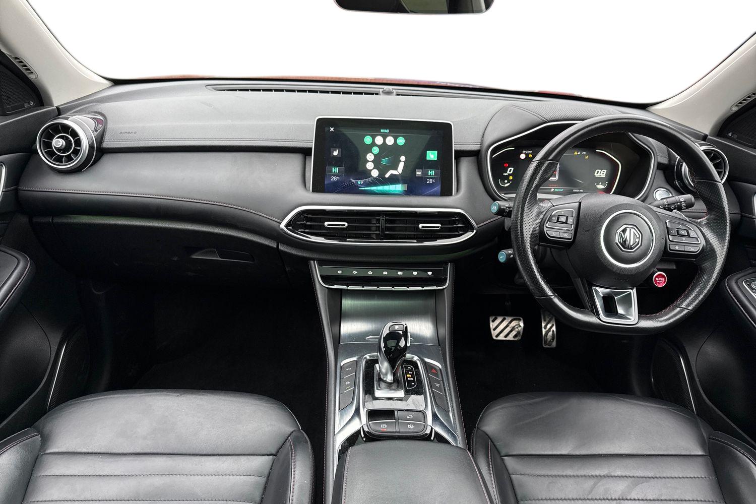 Used MG MG HS 2023 for sale - 77451066: Photo 16