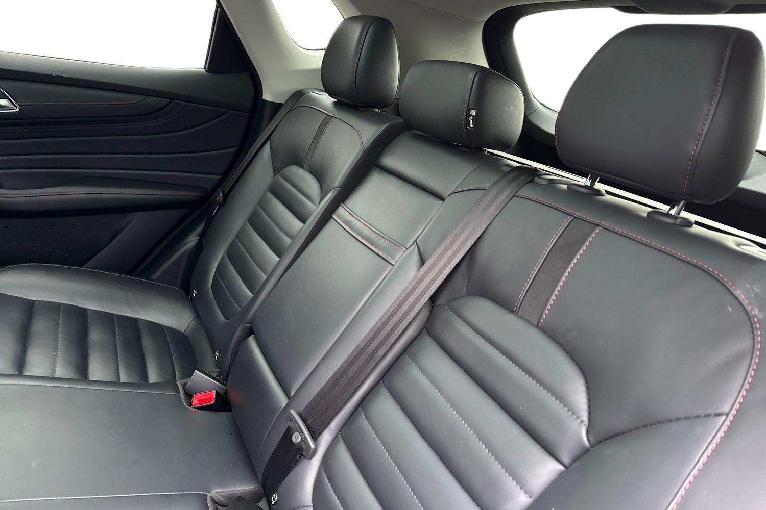 Used MG MG HS 2023 for sale - 77451066: Photo 17