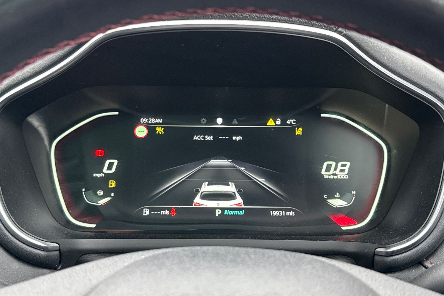 Used MG MG HS 2023 for sale - 77451066: Photo 18