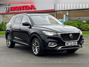 MG MG HS feature image