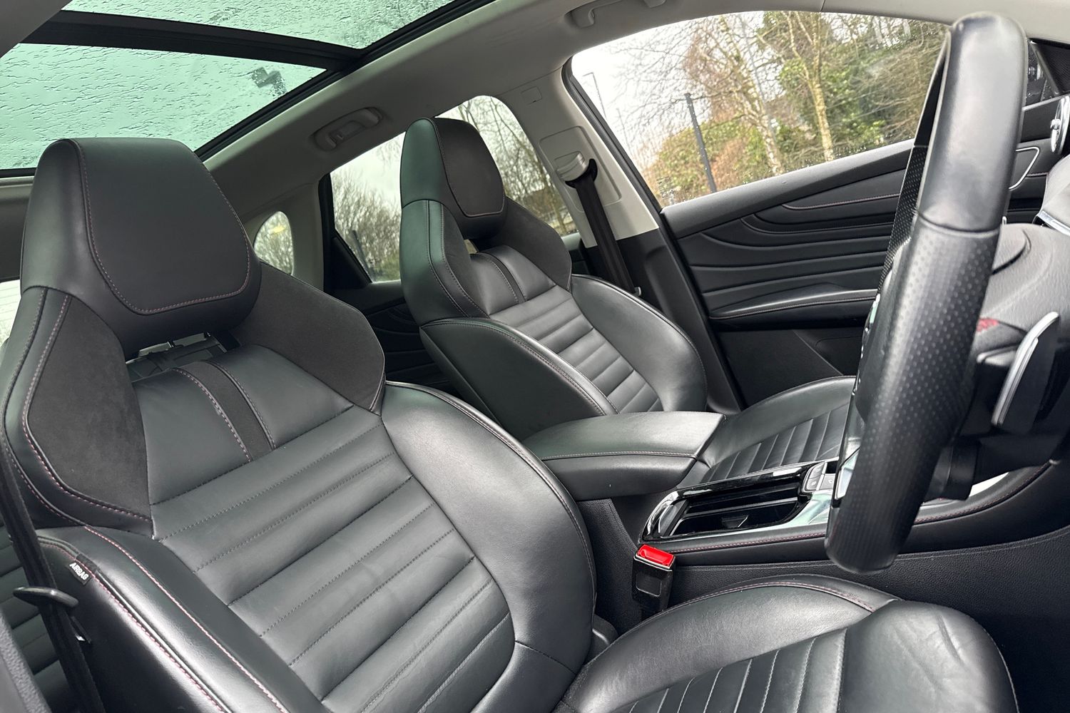 Used MG MG HS 2023 for sale - 77451066: Photo 23