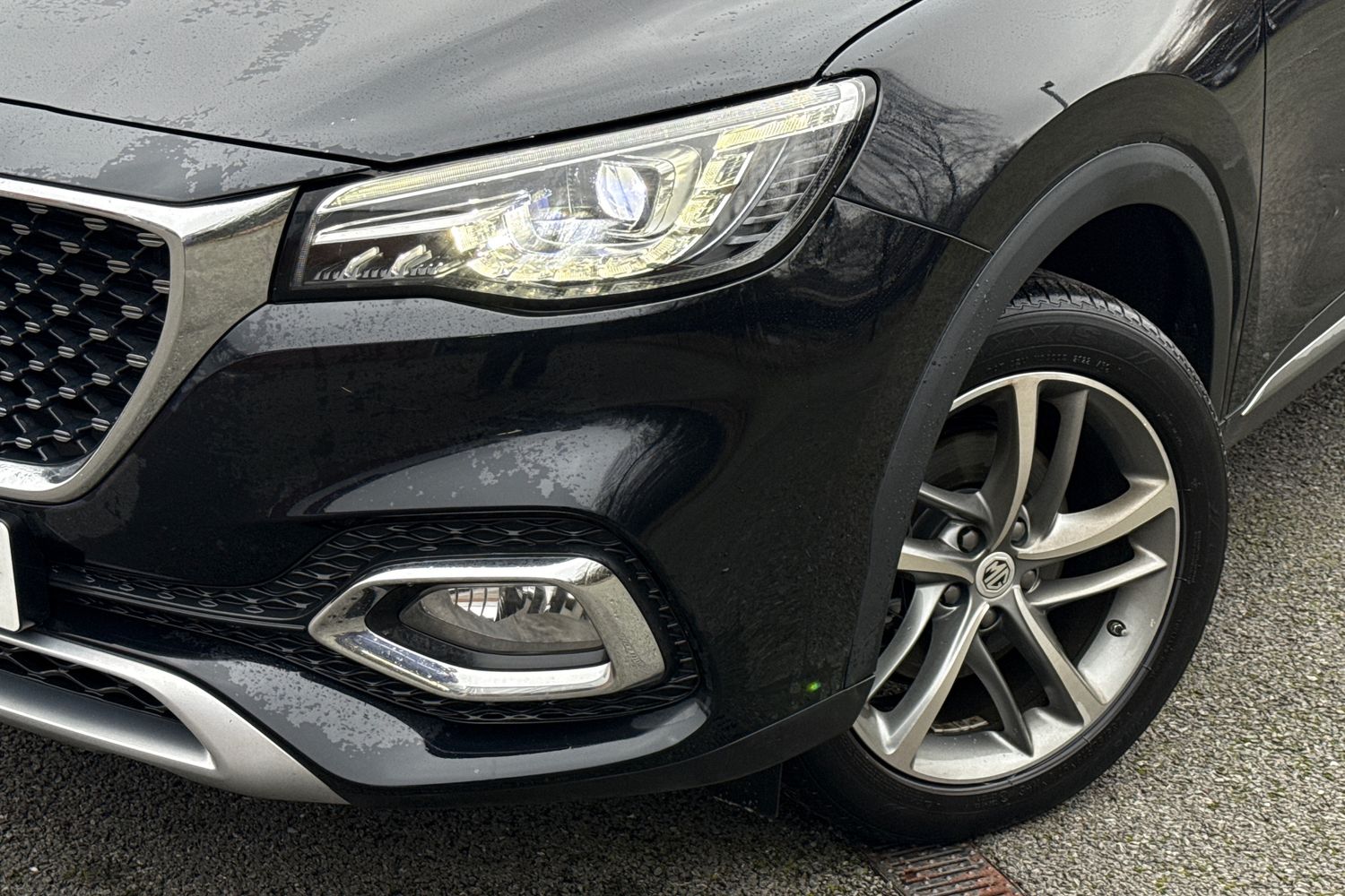 Used MG MG HS 2023 for sale - 77451066: Photo 25