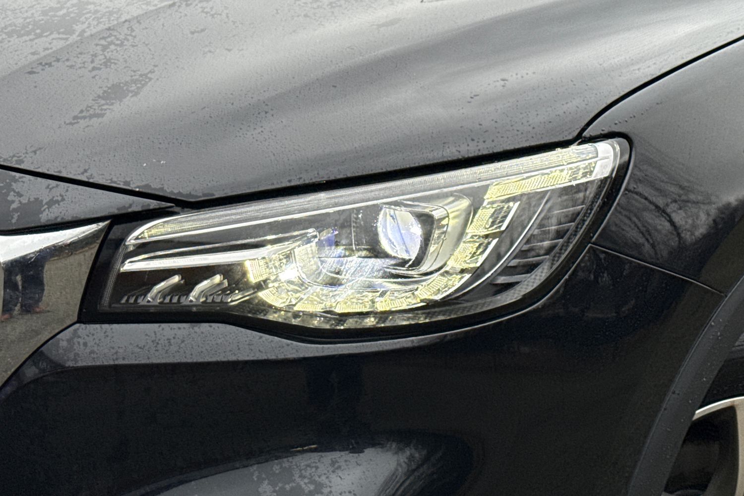 Used MG MG HS 2023 for sale - 77451066: Photo 26