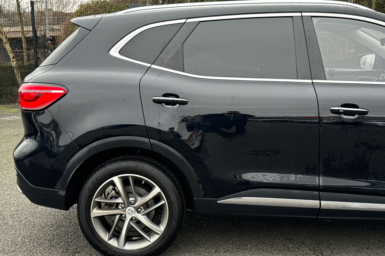 Used MG MG HS 2023 for sale - 77451066: Photo 27