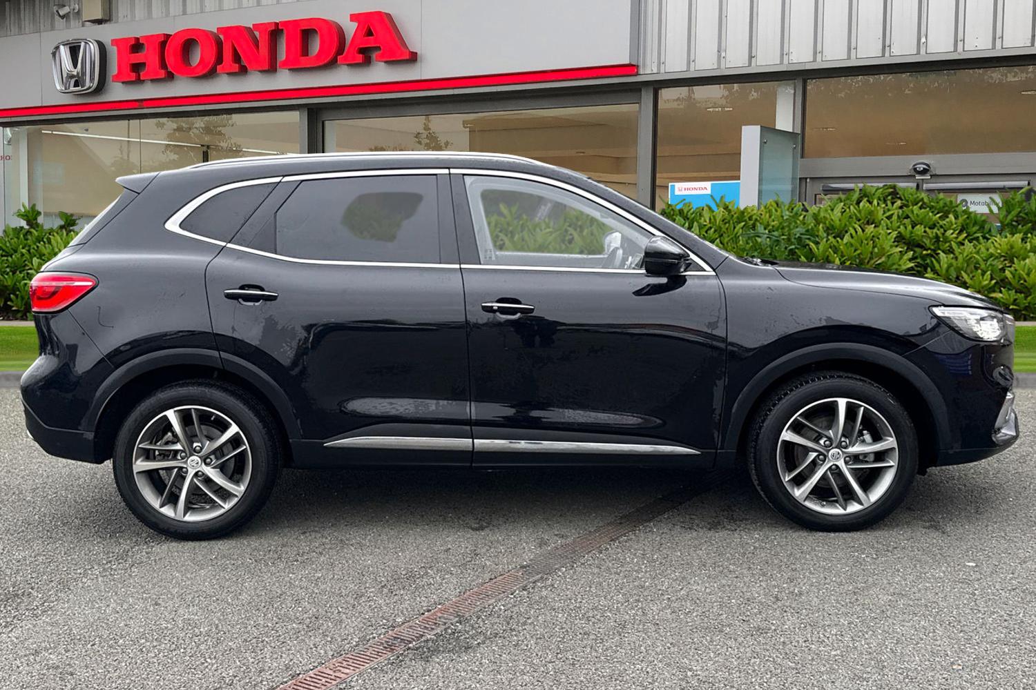 Used MG MG HS 2023 for sale - 77451066: Photo 3